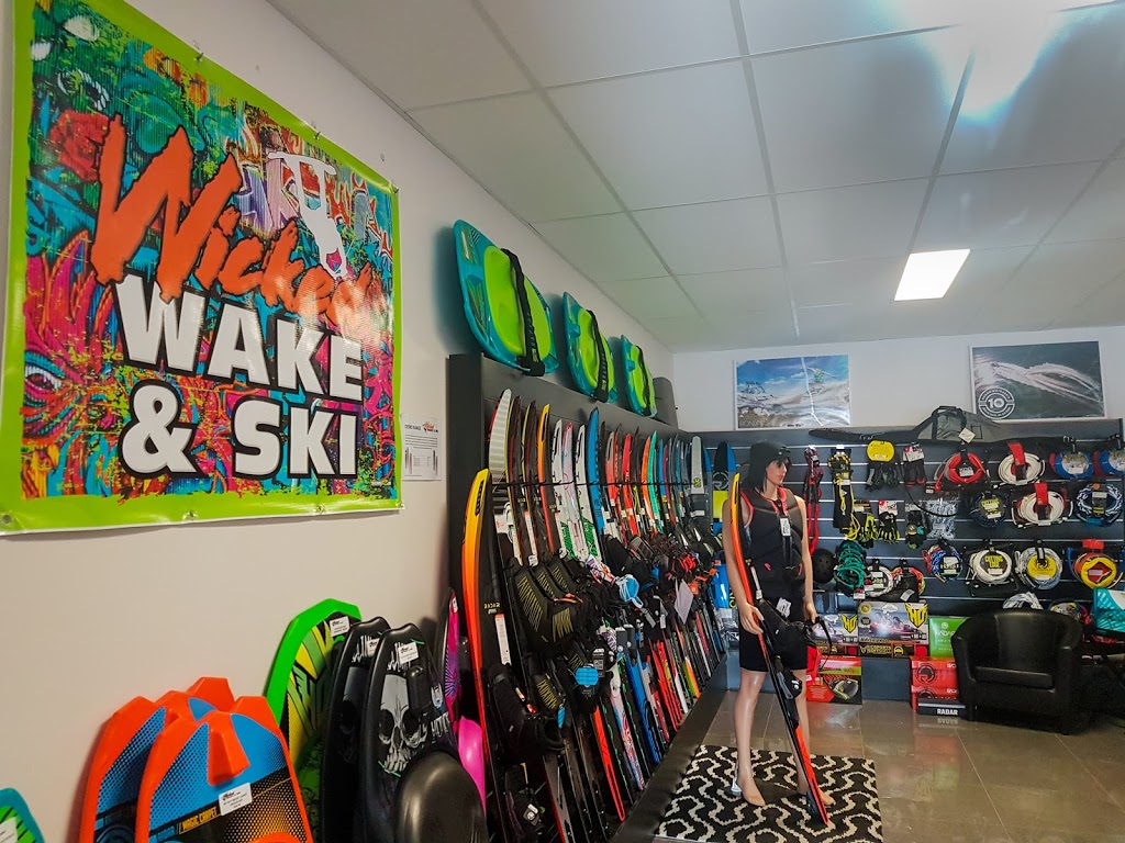 Wicked Wake and Ski | 24 Wickham Ln, Young NSW 2594, Australia | Phone: (02) 6382 1593