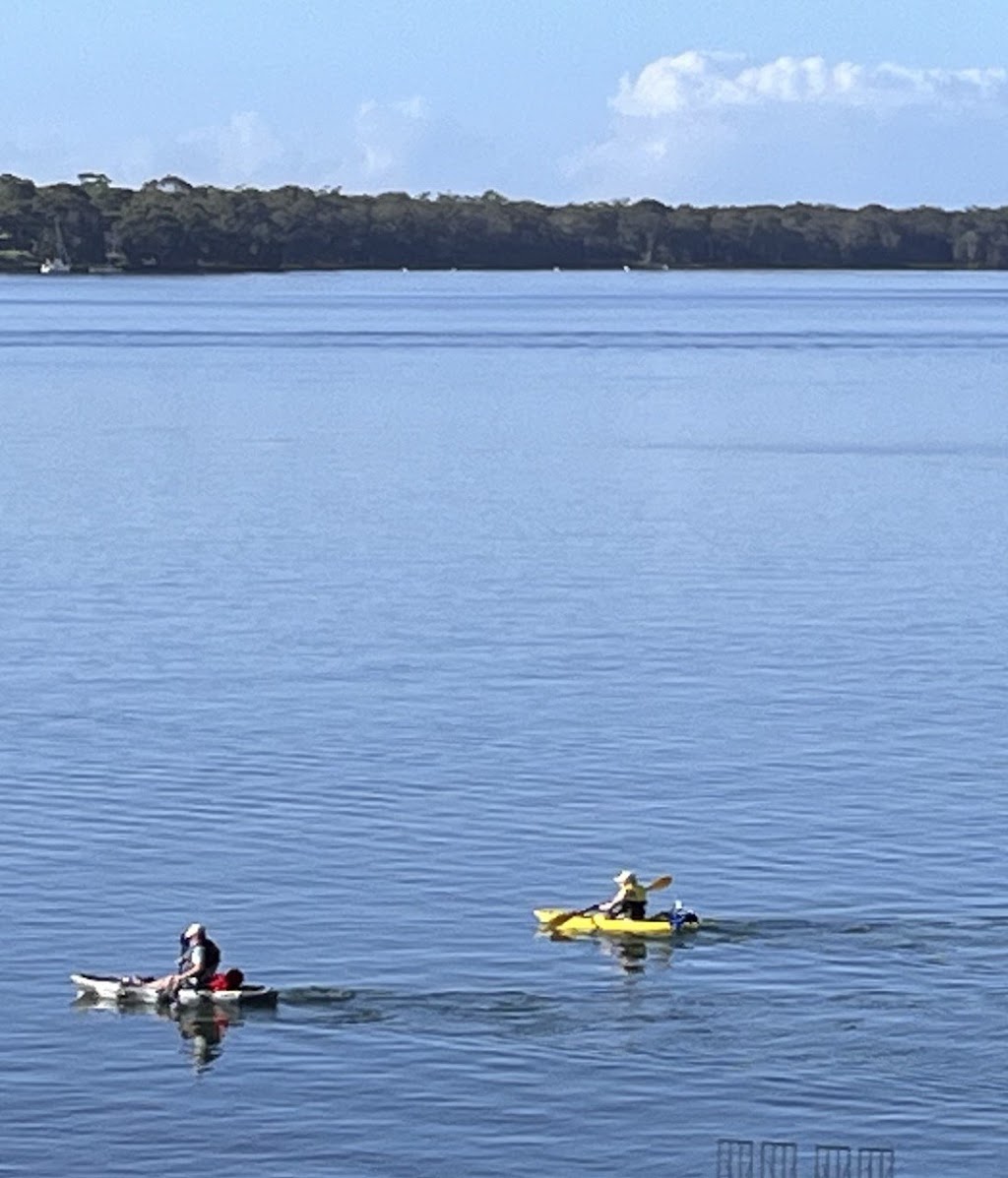 Bright Waterview | 24 Buttaba Rd, Brightwaters NSW 2264, Australia | Phone: 0458 454 442