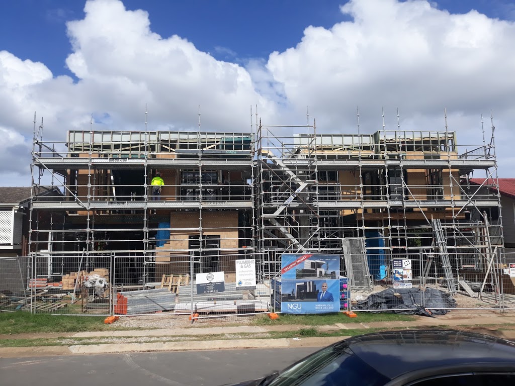 AAR Scaffolding | Springfield Lakes QLD 4300, Australia | Phone: 0411 426 804