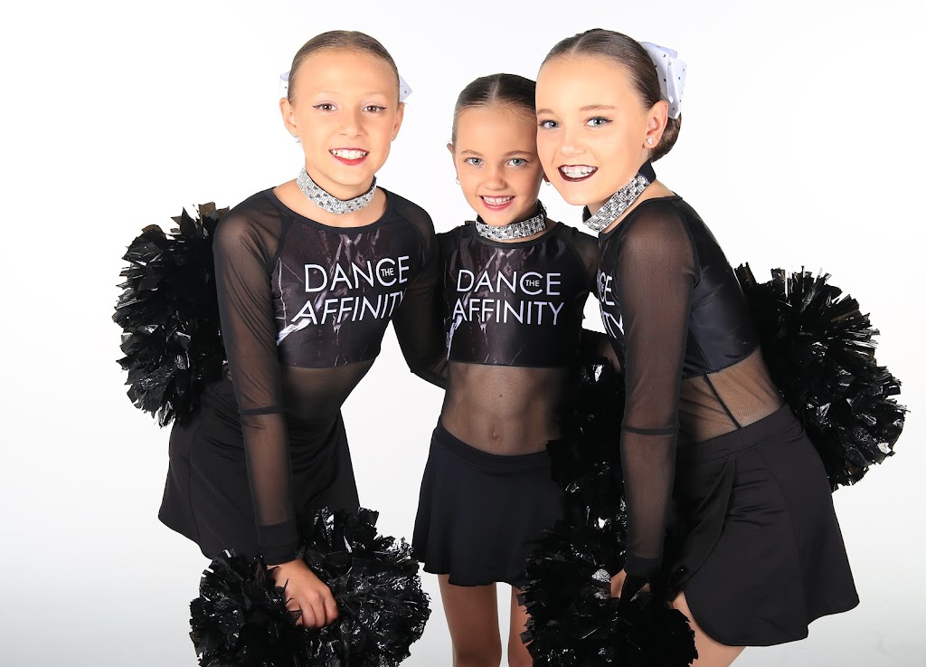 The Dance Affinity | 14B Investigator Dr, Unanderra NSW 2526, Australia | Phone: 0439 932 623