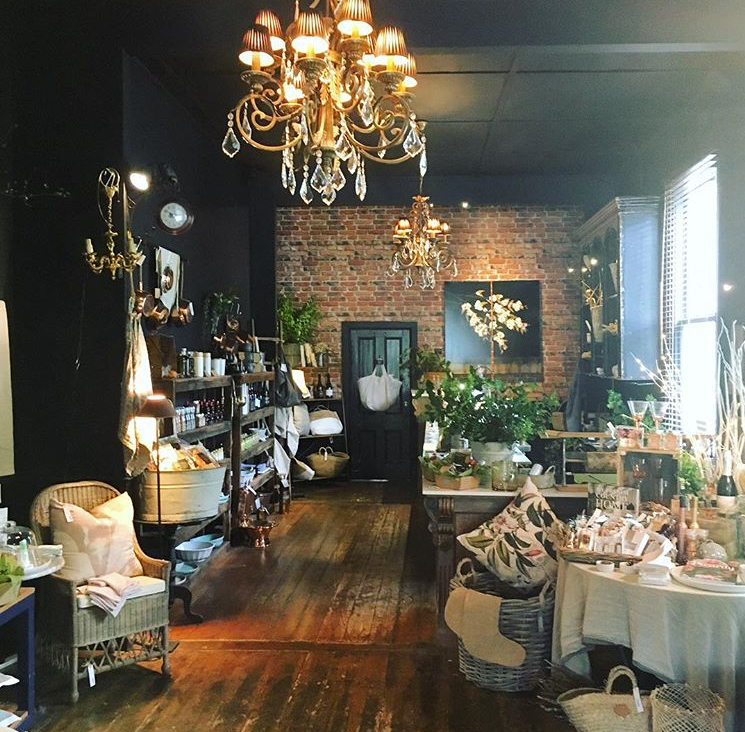 Le Marche Sassafras | home goods store | 1/372 Mount Dandenong Tourist Rd, Sassafras VIC 3787, Australia | 0397553369 OR +61 3 9755 3369