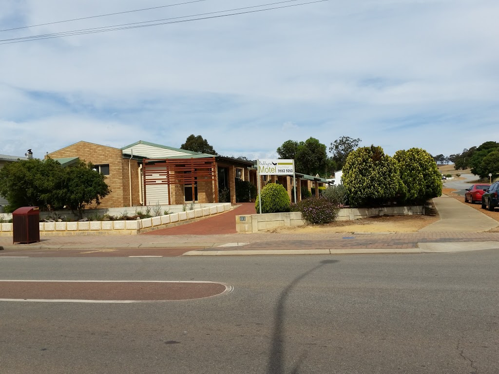 Boddington Motel | 55 Bannister Rd, Boddington WA 6390, Australia | Phone: (08) 9883 9383