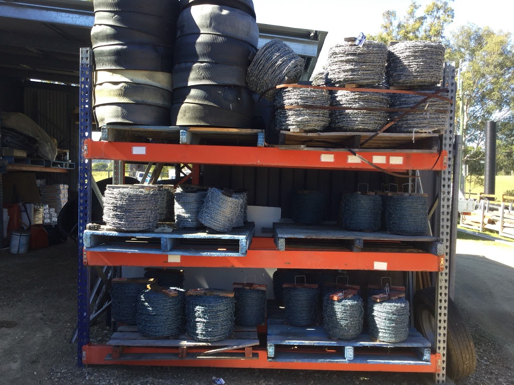 Kenilworth Rural Supplies | hardware store | 47 Elizabeth St, Kenilworth QLD 4574, Australia | 0754723100 OR +61 7 5472 3100