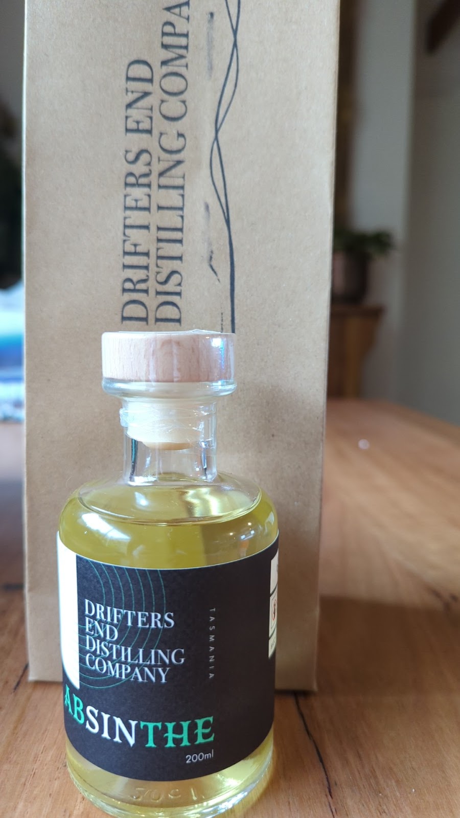 Drifters End Distilling Company | 4 Cessna way, Cambridge TAS 7170, Australia | Phone: 0459 824 965