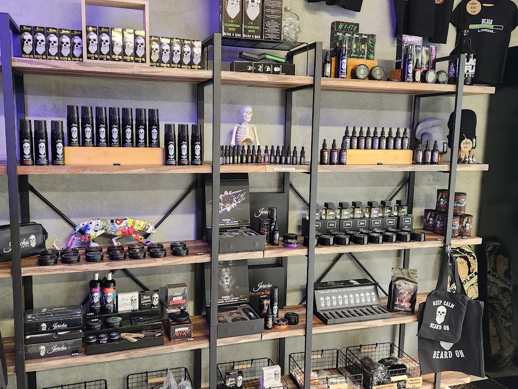 Jericho Australia | Unit 1/47 Cook Ct, North Lakes QLD 4509, Australia | Phone: (07) 3880 9792