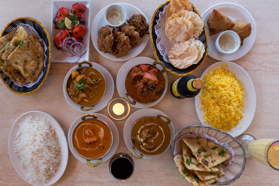 Indian Delights - Modern Indian Restaurant & Bar Miami | Shop 5/2098 Gold Coast Hwy, Miami QLD 4220, Australia | Phone: (07) 5578 6488