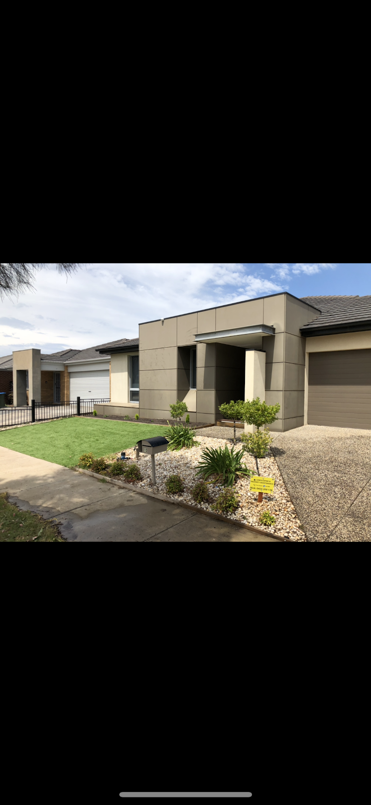 NV Landscaping and Maintenance | 1000 Leakes Rd, Tarneit VIC 3029, Australia | Phone: 0435 200 136