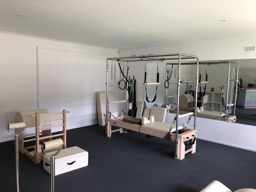 Flinders Pilates Studio | 65 Cook St, Flinders VIC 3929, Australia | Phone: 0410 919 833