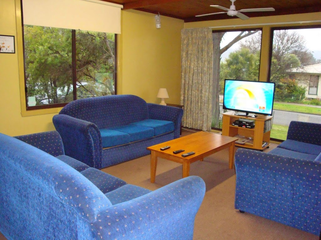 Kiewa View | lodging | 92 Lakeside Ave, Mount Beauty VIC 3699, Australia