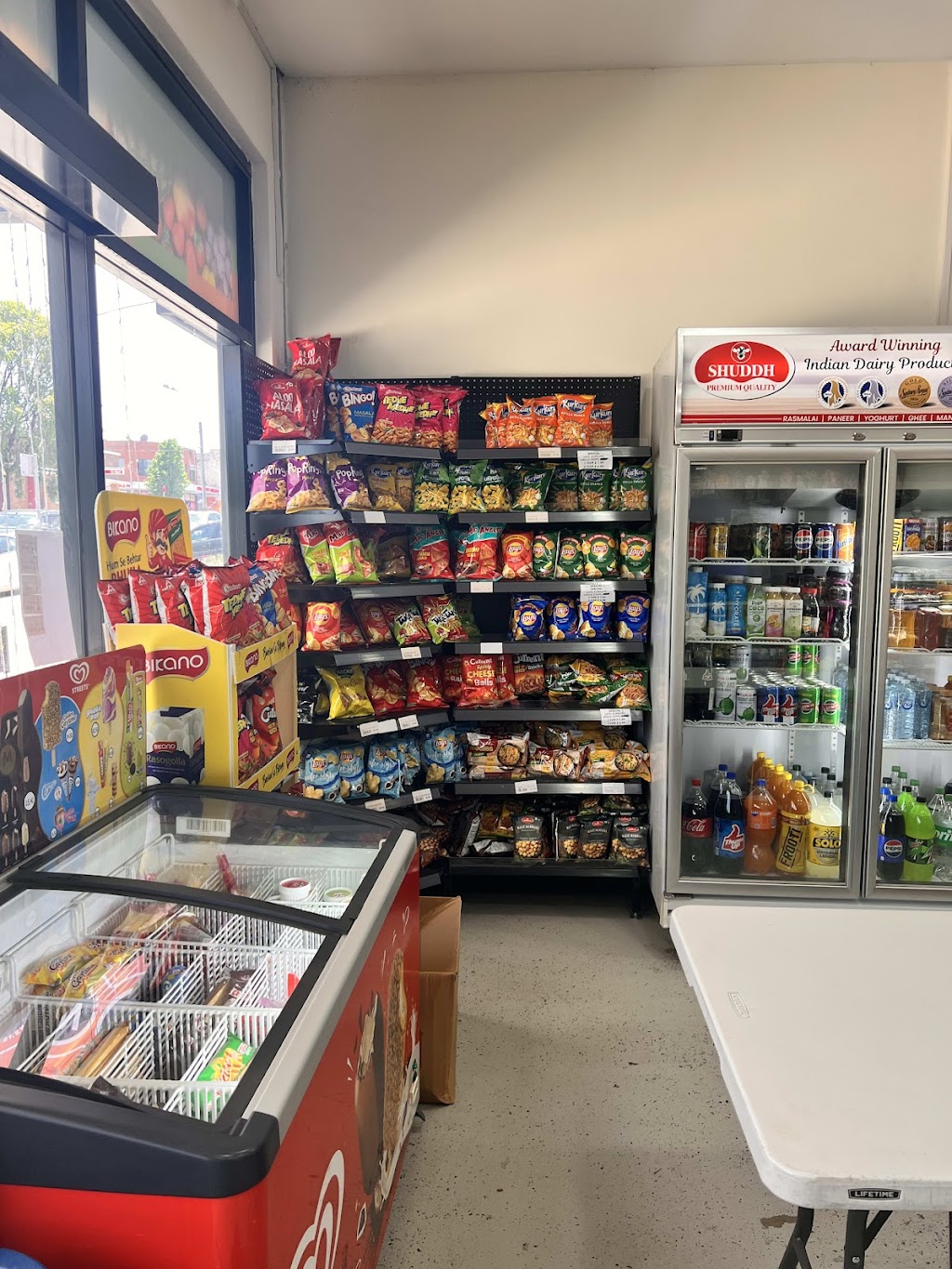 Easyday Supermarket | 32 Garfield Rd E, Riverstone NSW 2765, Australia | Phone: (02) 9672 7698