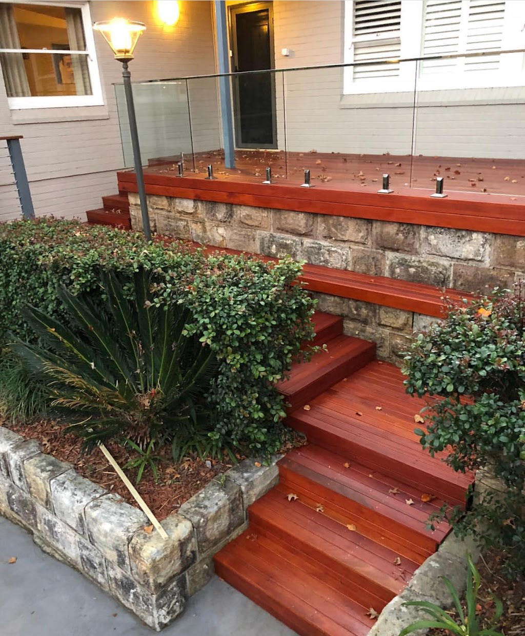 Urban Decking | 31 Carvers Rd, Oyster Bay NSW 2252, Australia | Phone: 1300 183 935
