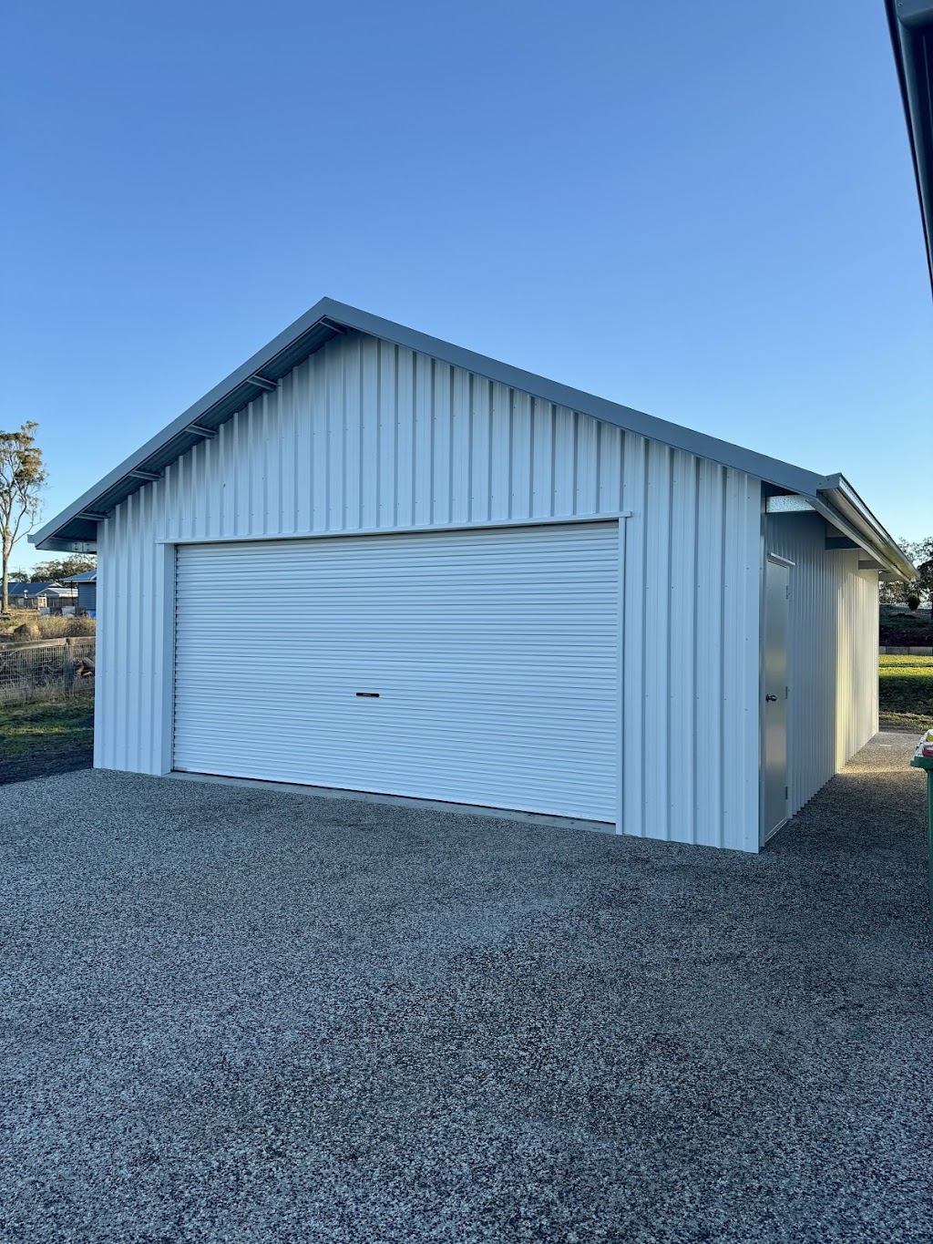 Stockman Sheds Toowoomba | 10605 New England Hwy, Highfields QLD 4352, Australia | Phone: 0493 791 972