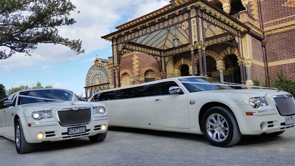 Amazing Limousines | 31 Berringa Rd, Ringwood North VIC 3134, Australia | Phone: (03) 9876 1538