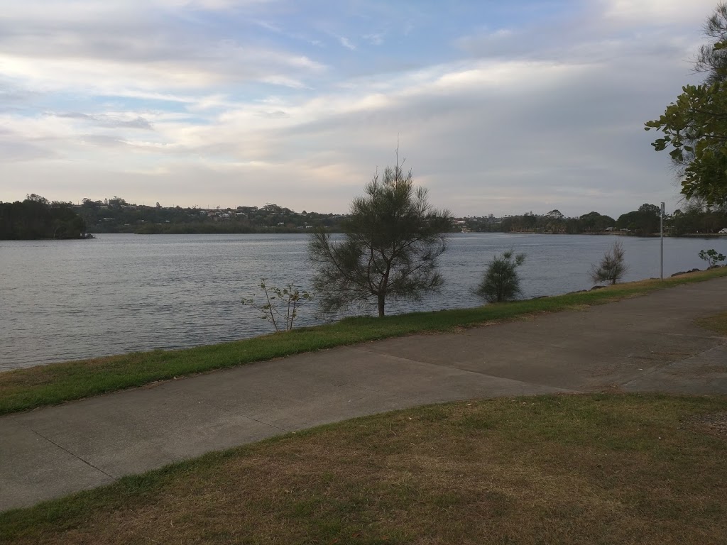 Jenners Corner Park | park | 108 Chinderah Bay Dr, Chinderah NSW 2487, Australia