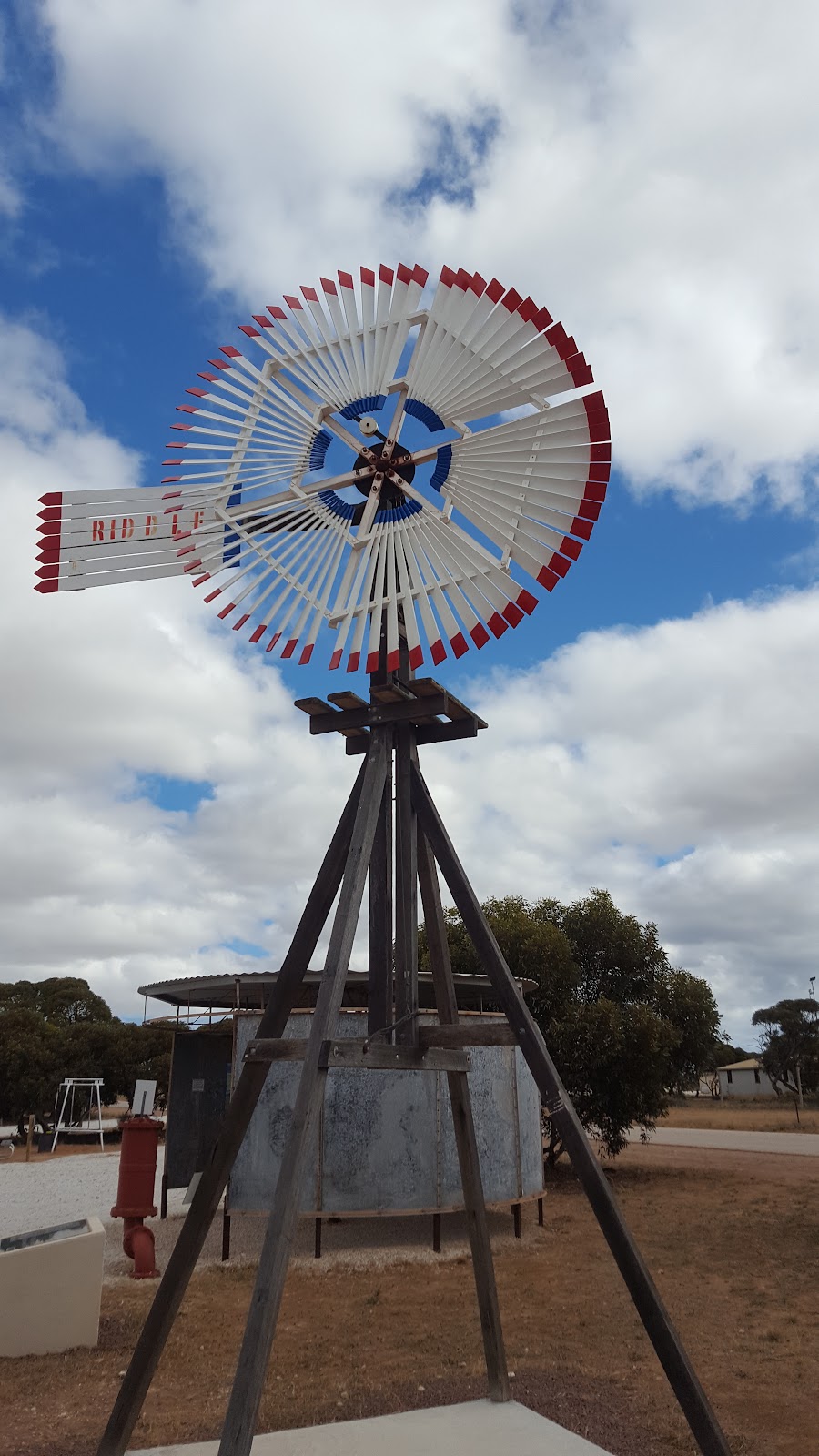 The Cottage Penong | 1 East Terrace, Penong SA 5690, Australia | Phone: 0428 251 003