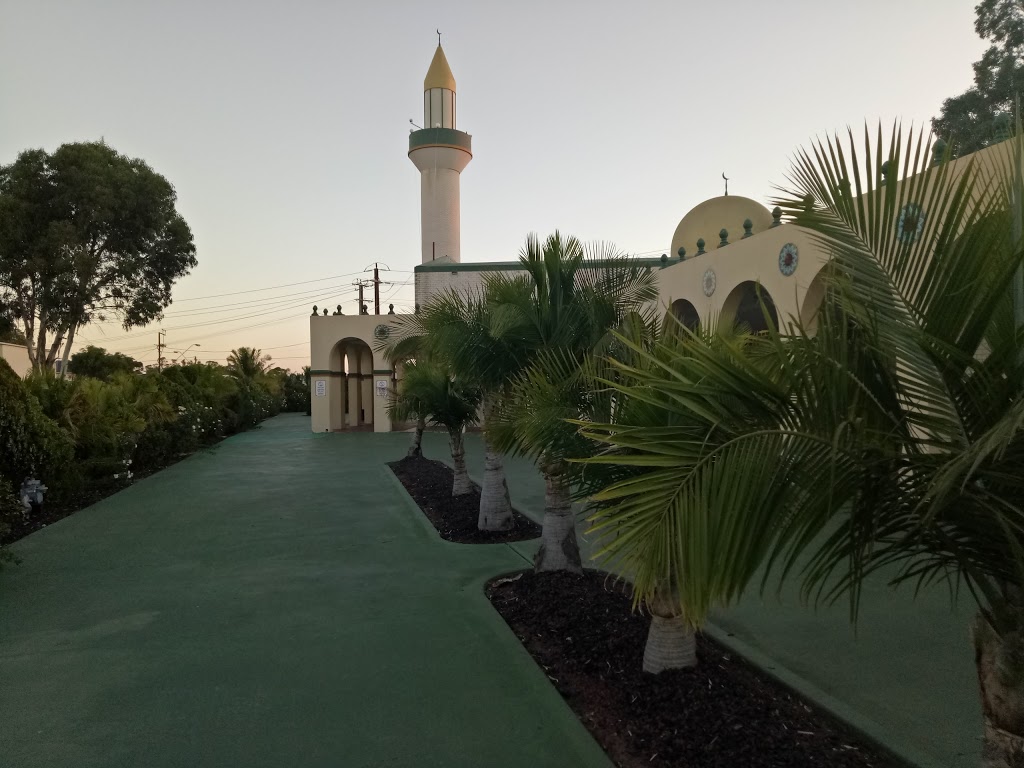 Islamic Arabic Centre & Masjid Al Khalil | mosque | 596 Torrens Rd, Woodville North SA 5012, Australia | 0882681944 OR +61 8 8268 1944
