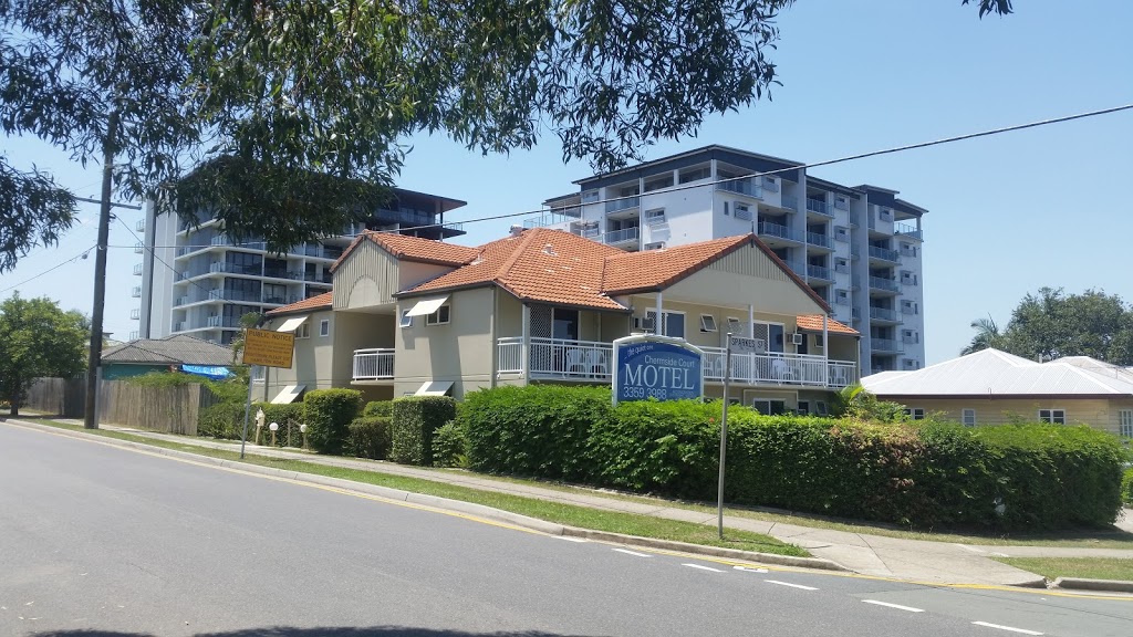 Chermside Court Motel | lodging | 105 Farnell St, Chermside QLD 4032, Australia | 0733593988 OR +61 7 3359 3988