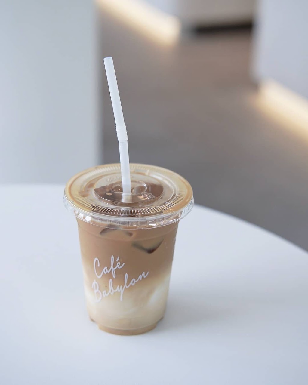 AMIE COFFEE | cafe | Shop 6/409 Victoria Ave, Chatswood NSW 2067, Australia