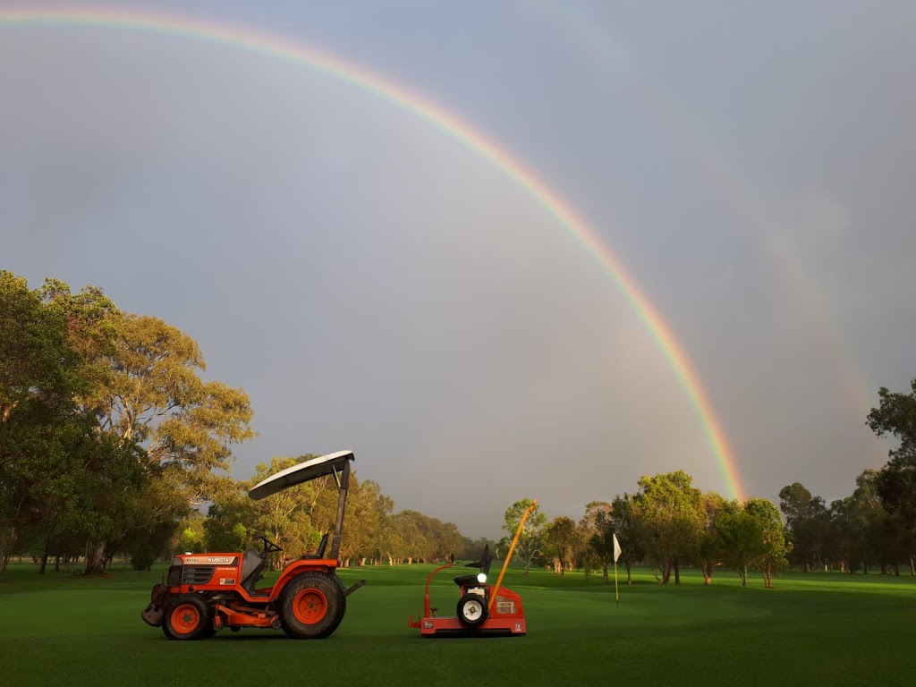 Mullumbimby Golf Club Ltd. | 1600 Coolamon Scenic Dr, Mullumbimby NSW 2482, Australia | Phone: (02) 6684 2273