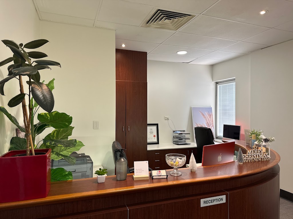 Blossoming Minds Therapy | Suite 11, Level 3/499 Windsor Rd, Baulkham Hills NSW 2153, Australia | Phone: 0412 899 086