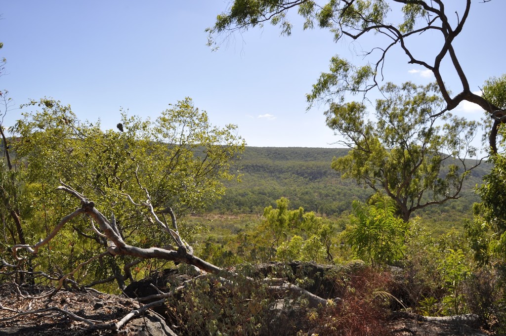 Quinkan and Regional Cultural Centre | tourist attraction | 2 Peninsula Developmental Rd, Laura QLD 4892, Australia | 0740603457 OR +61 7 4060 3457