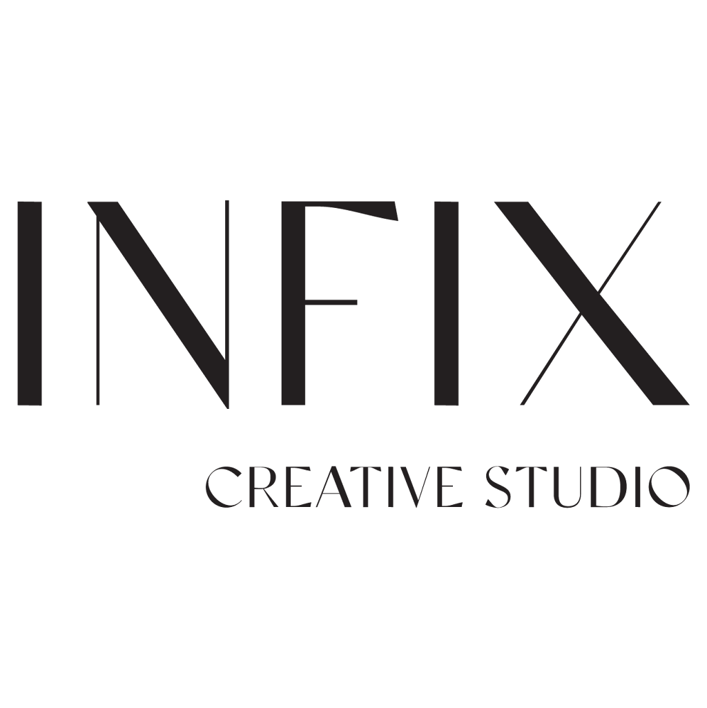 INFIX Creative Studio | Unit 5/18 Ozone St, Chinderah NSW 2487, Australia | Phone: 0434 703 514