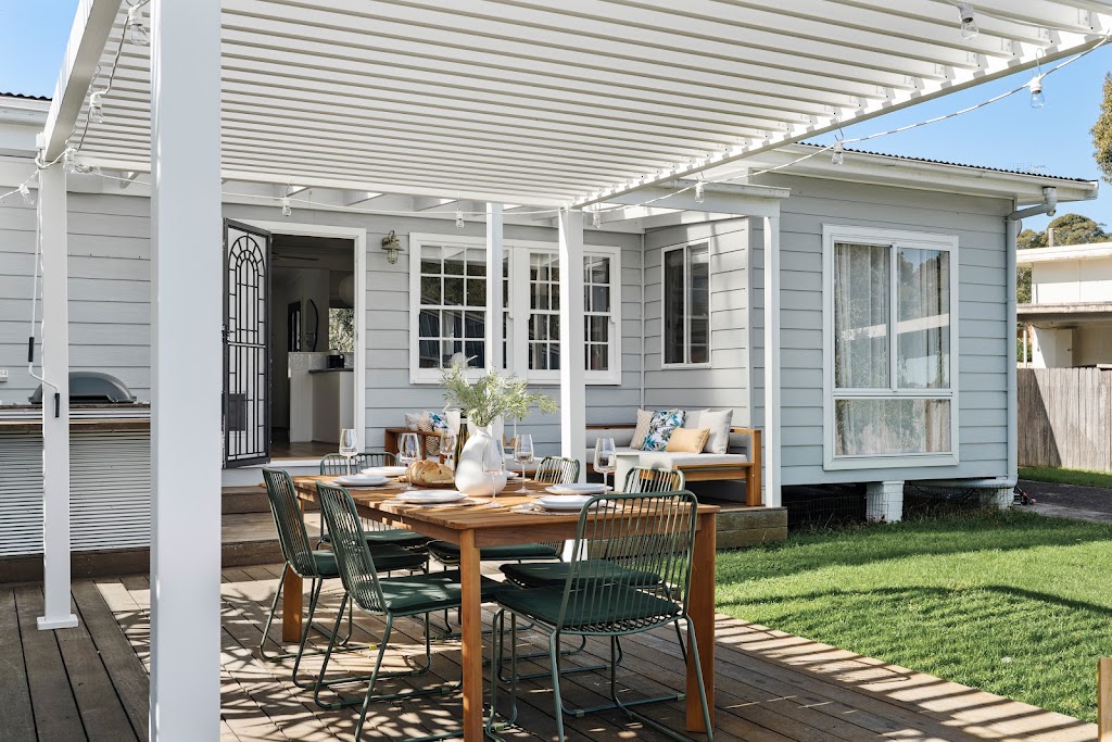 Saltbush house | 65 Kerry St, Sanctuary Point NSW 2540, Australia | Phone: 0439 355 500