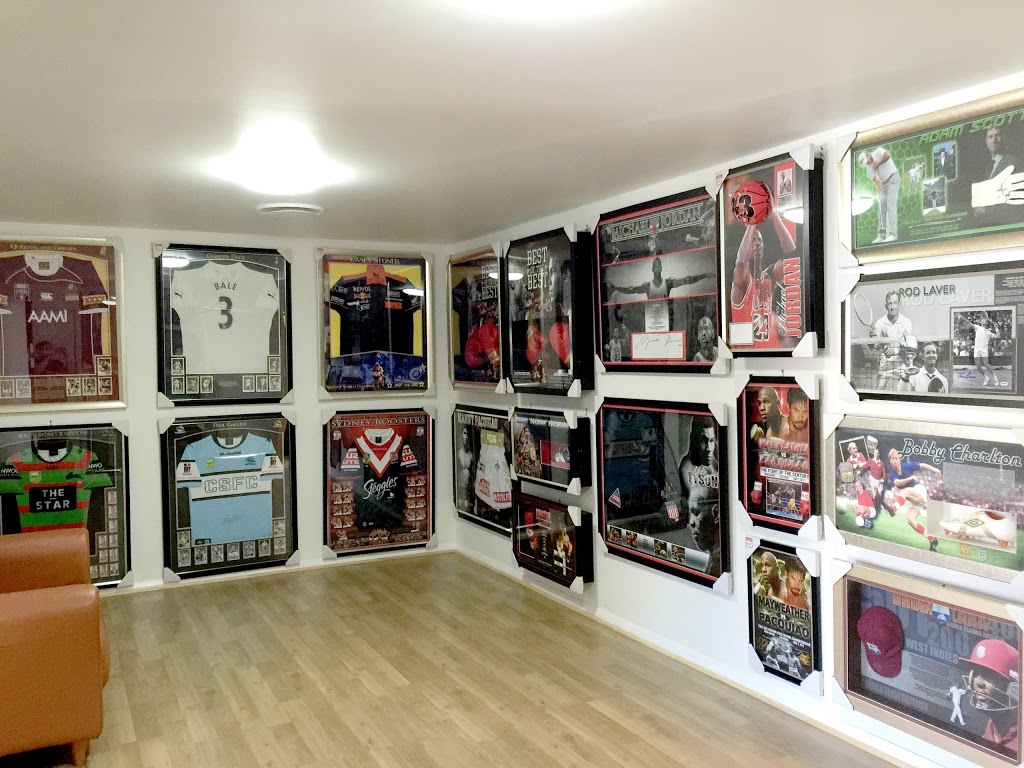 Frame It Up Custom Framing | store | 14-16 Exchange Parade, Narellan NSW 2567, Australia | 0246470655 OR +61 2 4647 0655