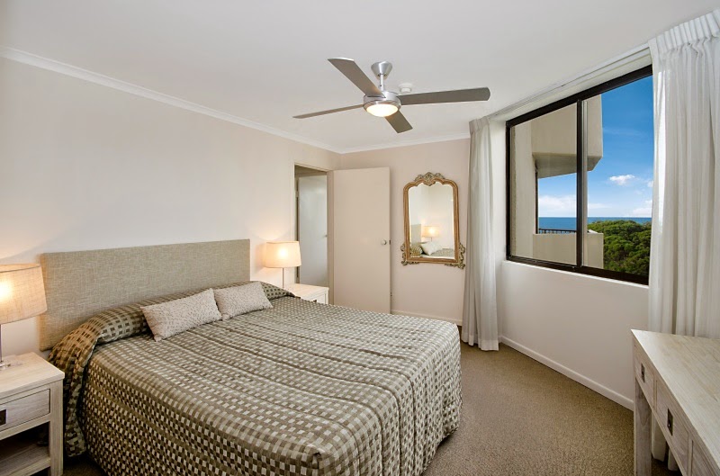 Seaview Resort Mooloolaba | 143 Mooloolaba Esplanade, Mooloolaba QLD 4557, Australia | Phone: (07) 5444 3400