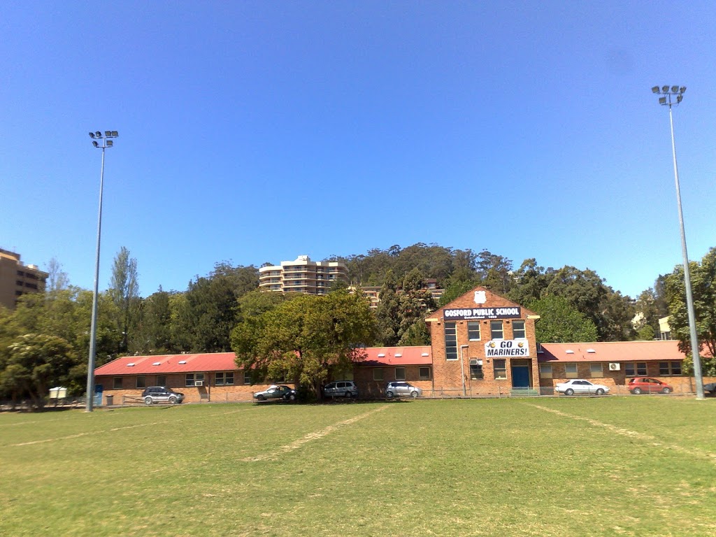 Gosford East Public School | school | 45-47 York St, East Gosford NSW 2250, Australia | 0243252178 OR +61 2 4325 2178