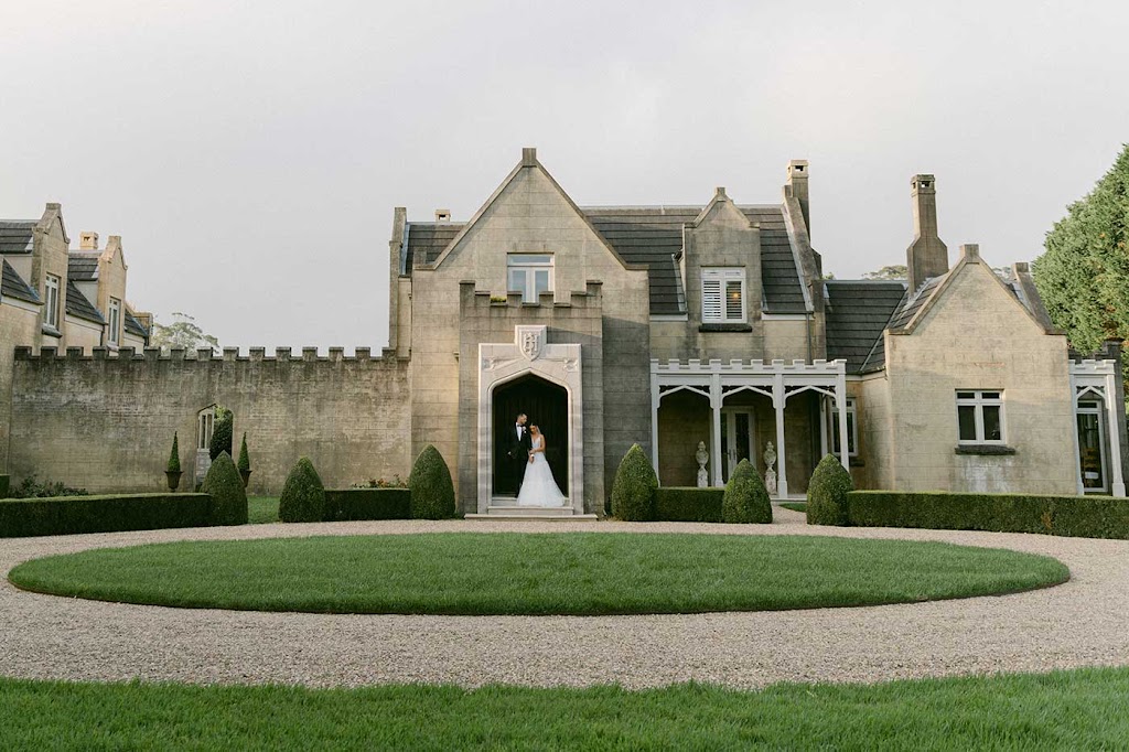 Ben Huon Manor | Luxury Accommodation | Southern Highlands | 18 May St, Robertson NSW 2577, Australia | Phone: 0402 970 978