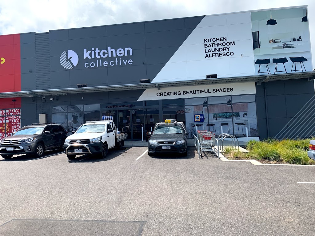 The Kitchen Collective | home goods store | Shop 13/27-29 Nepean Hwy, Mentone VIC 3194, Australia | 1800560705 OR +61 1800 560 705