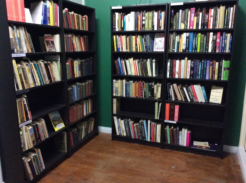 The Little Shop of Books | 160 Parker St, Cootamundra NSW 2590, Australia | Phone: 0456 758 330