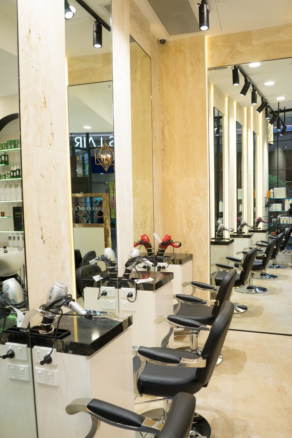 Ladies Lair Salon Rouse Hill | 2 White Hart Drive Shop GR189, Rouse Hill NSW 2155, Australia | Phone: (02) 8882 9914