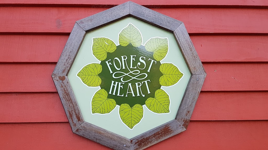 Forest Heart EcoNursery | 20 Coral St, Maleny QLD 4552, Australia | Phone: (07) 5435 2193