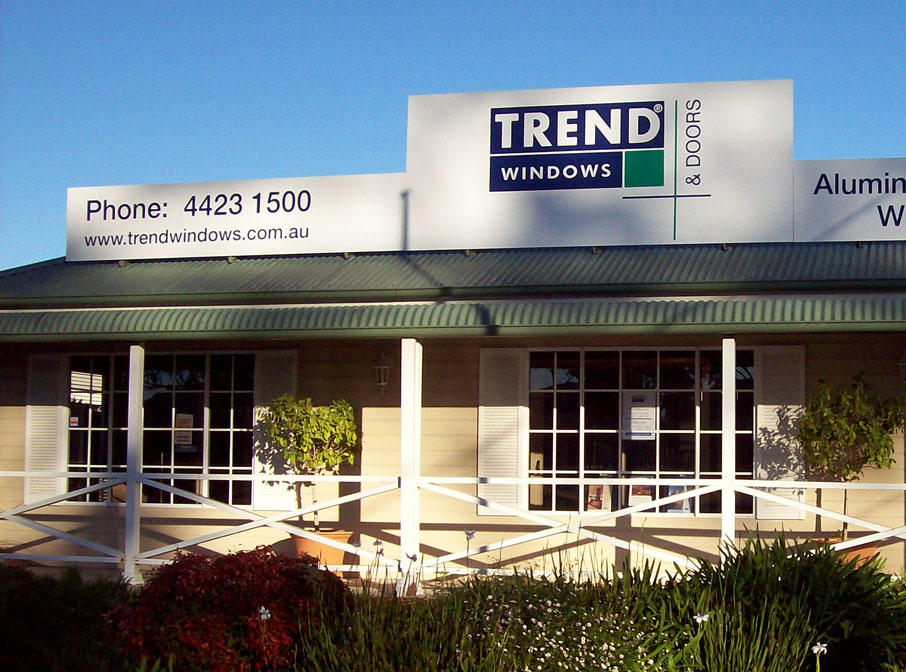 Trend Windows & Doors Nowra | 1a/175 Princes Hwy, South Nowra NSW 2541, Australia | Phone: (02) 4423 1500