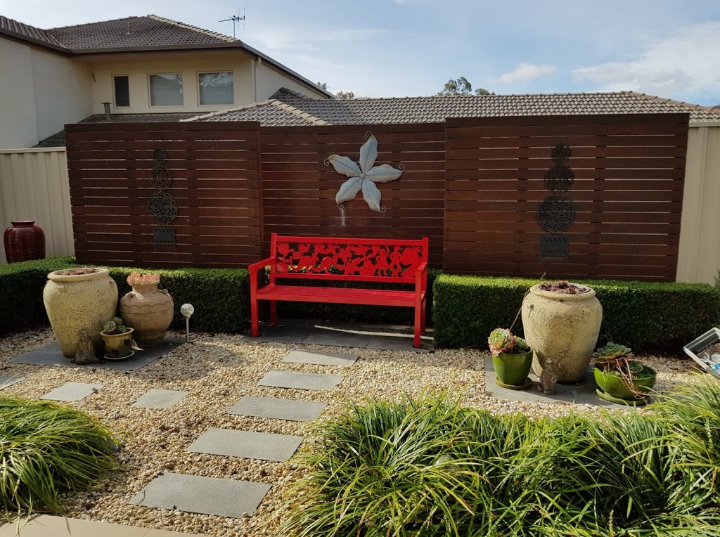 Glenn Sheather Horticulture - Garden Care Specialist Canberra, G | home goods store | 38 Buller Cres, Palmerston ACT 2913, Australia | 0458838374 OR +61 458 838 374