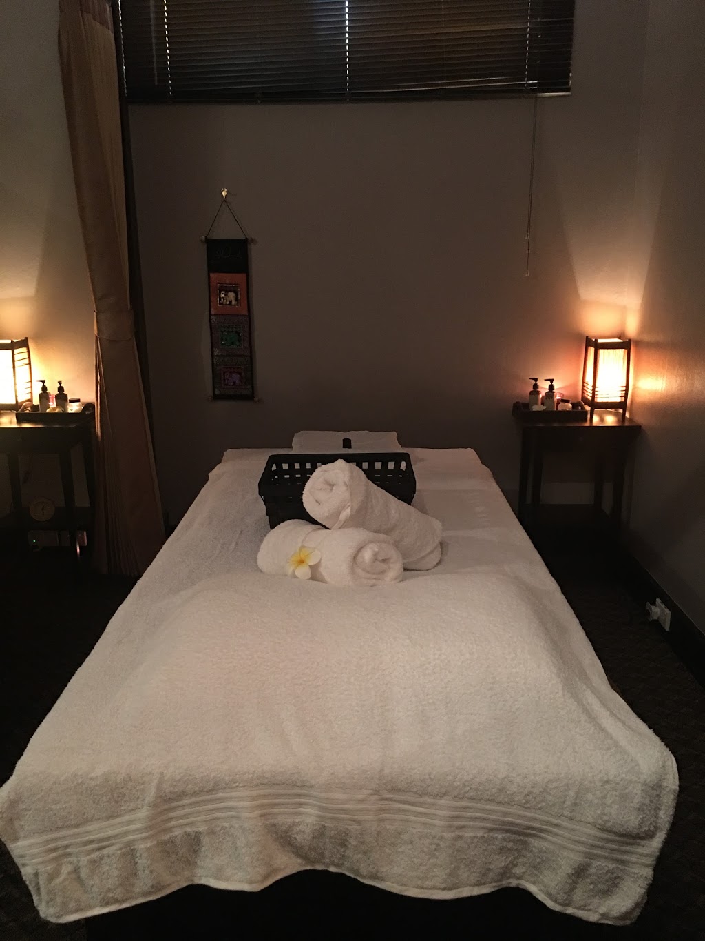 Sujitra Thai therapeutic massage | spa | Augusta Center, Shop 4F/65 Veterans Parade, Collaroy Plateau NSW 2097, Australia | 0299813473 OR +61 2 9981 3473