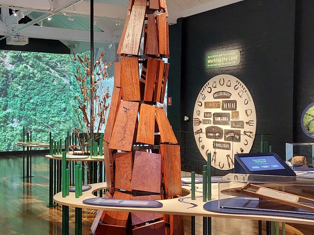 Warren Museum and Art Gallery | 142 Dubbo St, Warren NSW 2824, Australia | Phone: (02) 6813 0997
