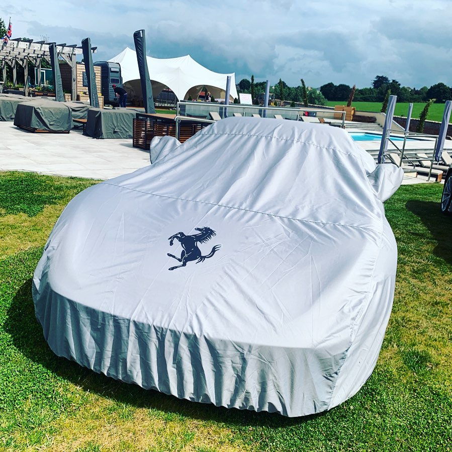 Purfit Covers | 531 Halcrows Rd, Cattai NSW 2756, Australia | Phone: 0478 681 551