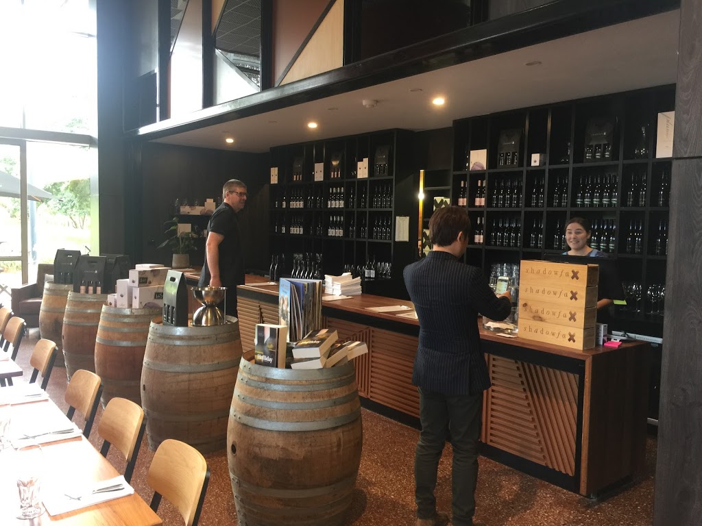 Shadowfax Wines | K Rd, Werribee VIC 3030, Australia | Phone: (03) 9731 4420