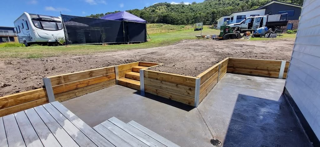 Marriner Civil & Landscaping | 3 Seaview Dr, Apollo Bay VIC 3233, Australia | Phone: 0407 141 458