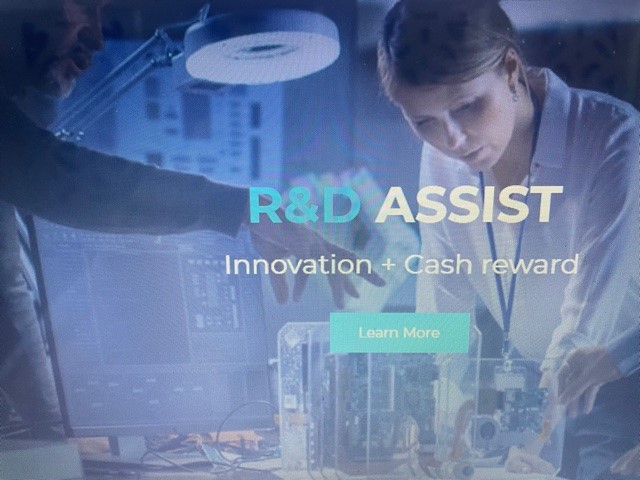R&D Assist - R&D Tax Incentive Consultant Australia | 3 Glenwood Ave, Beaumaris VIC 3193, Australia | Phone: 0413 333 452