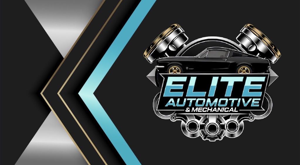 Elite Automotive & Mechanical PTY LTD | 1 Jones Pl, Boulder WA 6432, Australia | Phone: 0438 028 586