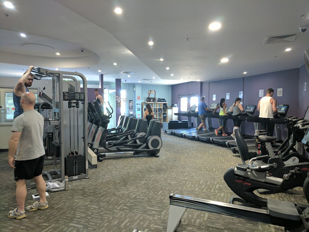 Anytime Fitness | Shop LE100 Lot 54 Beach Rd, Colonnades Shopping Centre, Noarlunga Centre SA 5168, Australia | Phone: 0477 077 347