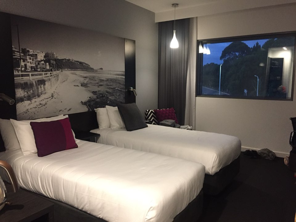 Mercure Hotel | lodging | Wolli Creek NSW 2205, Australia