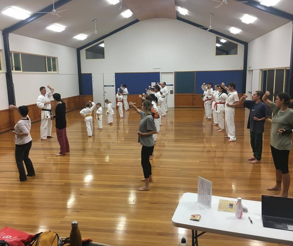Toukon Ryu Karate Do | health | 1187 Gold Coast Hwy, Palm Beach QLD 4221, Australia | 0420973348 OR +61 420 973 348
