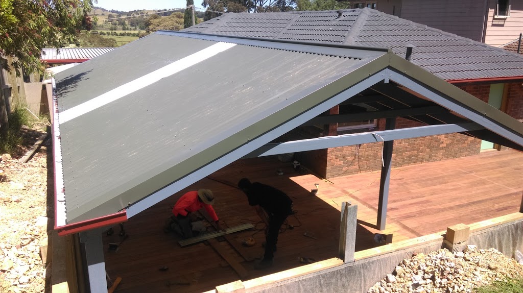 Verandah Builders Melbourn | roofing contractor | 31 Sydney Rd, Bayswater VIC 3153, Australia | 0418584291 OR +61 418 584 291