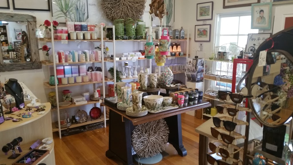 Passionfish Candles & Gifts | home goods store | 25 Bate St, Central Tilba NSW 2546, Australia | 0244737714 OR +61 2 4473 7714