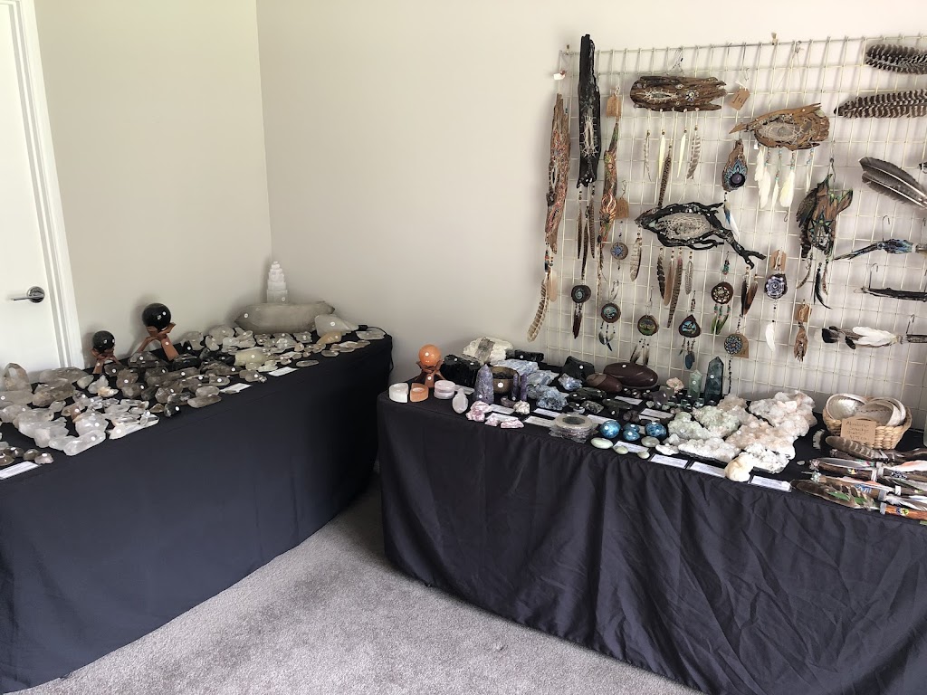 Chad’s Crystal Journeys | store | 1440 Tallebudgera Creek Rd, Tallebudgera Valley QLD 4228, Australia | 0478842632 OR +61 478 842 632